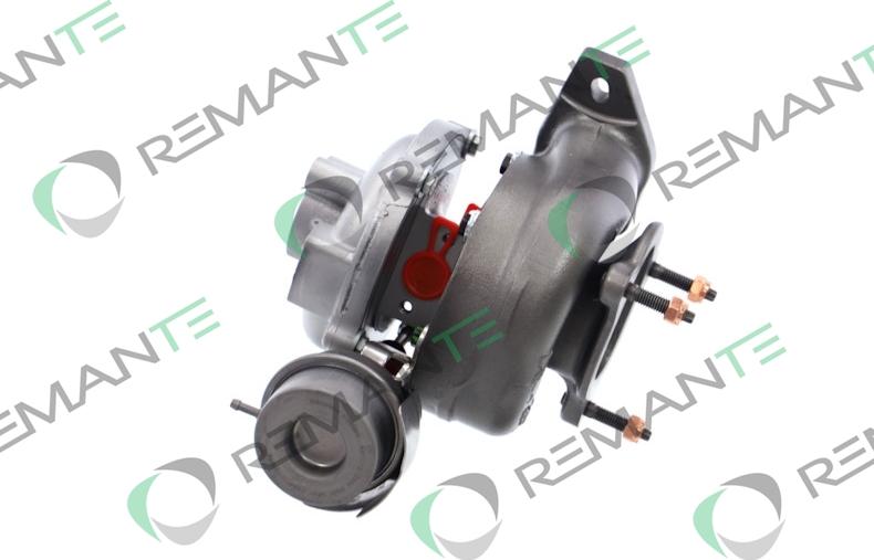 REMANTE 003-001-000173R - Turbocompressore, Sovralimentazione autozon.pro