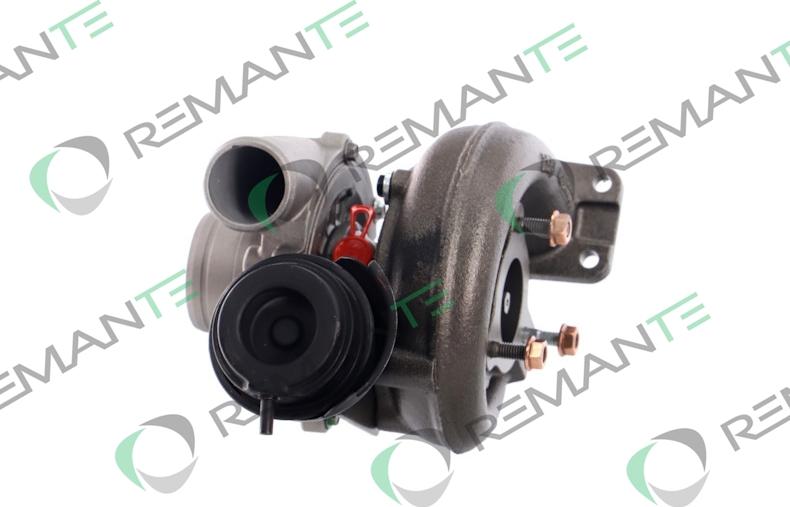 REMANTE 003-001-000172R - Turbocompressore, Sovralimentazione autozon.pro