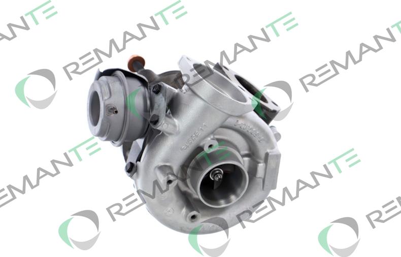 REMANTE 003-001-000226R - Turbocompressore, Sovralimentazione autozon.pro