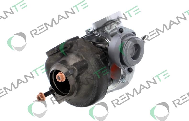 REMANTE 003-001-000226R - Turbocompressore, Sovralimentazione autozon.pro