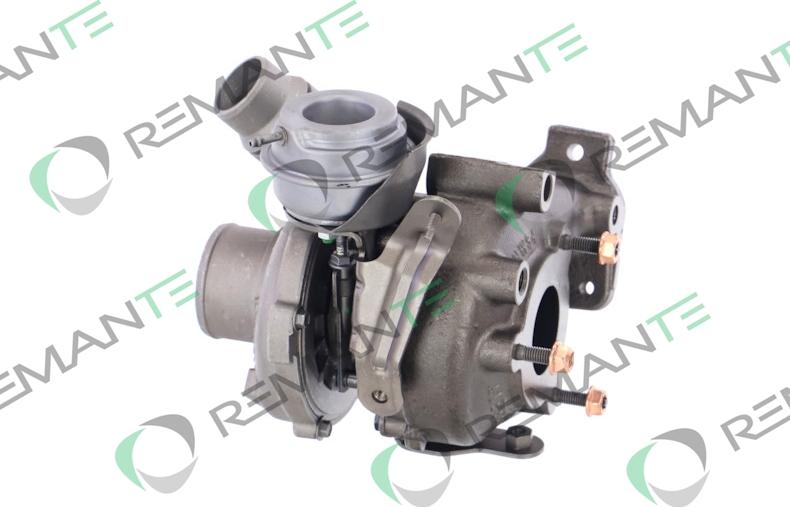 REMANTE 003-001-001402R - Turbocompressore, Sovralimentazione autozon.pro