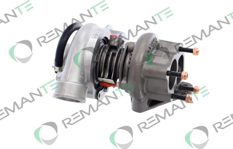 REMANTE 003-001-001425R - Turbocompressore, Sovralimentazione autozon.pro