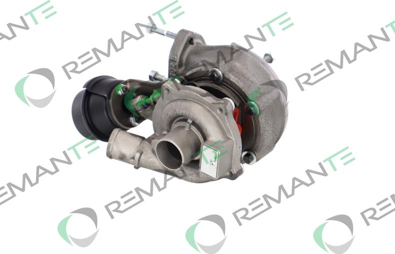 REMANTE 003-001-001094R - Turbocompressore, Sovralimentazione autozon.pro