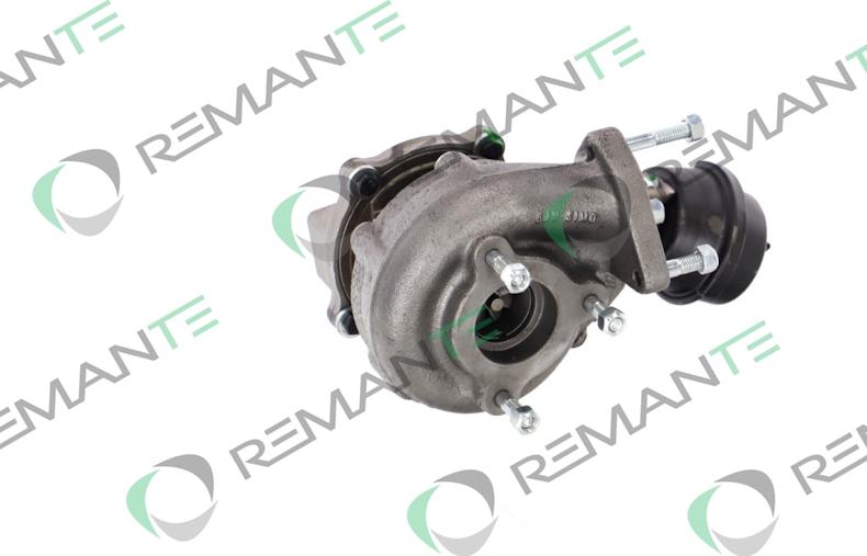 REMANTE 003-001-001094R - Turbocompressore, Sovralimentazione autozon.pro