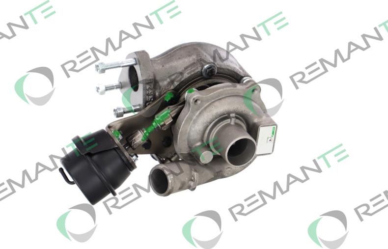 REMANTE 003-001-001094R - Turbocompressore, Sovralimentazione autozon.pro