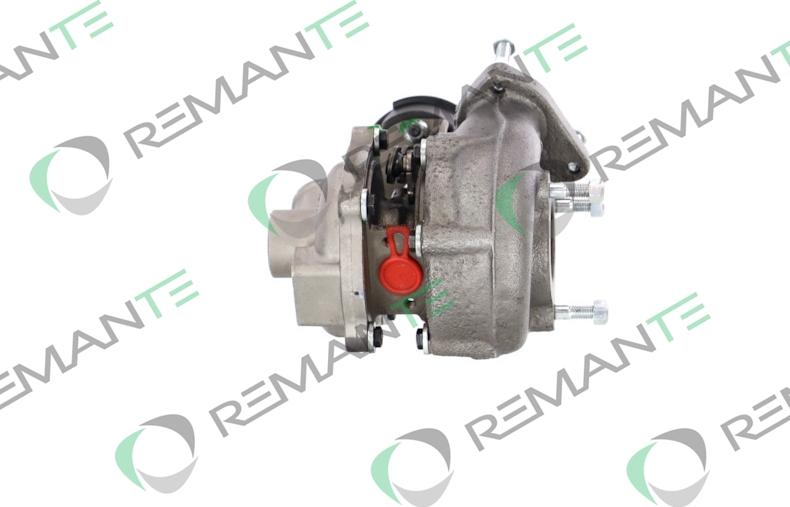 REMANTE 003-001-001094R - Turbocompressore, Sovralimentazione autozon.pro