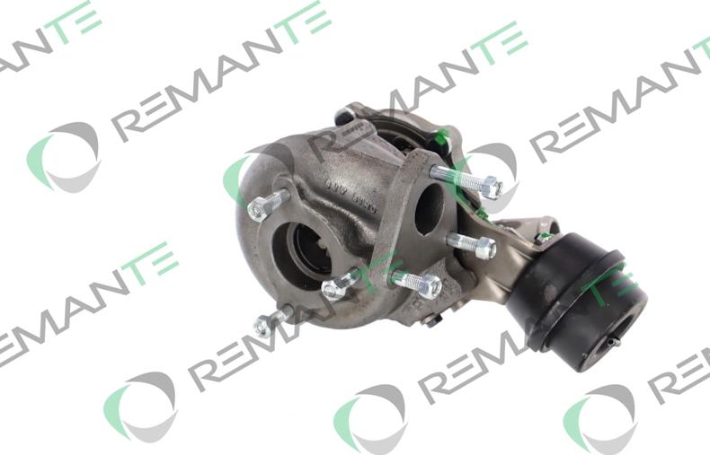 REMANTE 003-001-001094R - Turbocompressore, Sovralimentazione autozon.pro