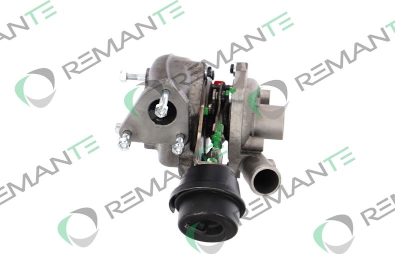 REMANTE 003-001-001094R - Turbocompressore, Sovralimentazione autozon.pro