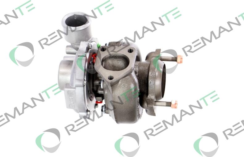 REMANTE 003-001-001012R - Turbocompressore, Sovralimentazione autozon.pro