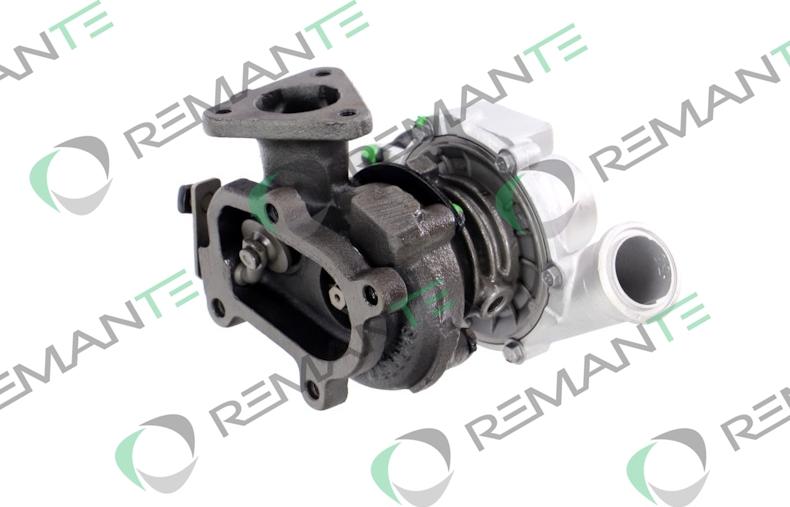 REMANTE 003-001-001089R - Turbocompressore, Sovralimentazione autozon.pro