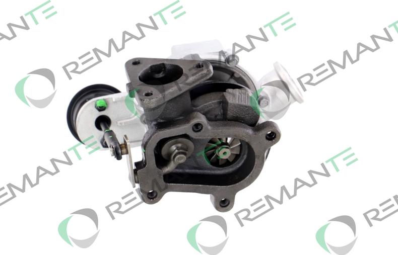 REMANTE 003-001-001089R - Turbocompressore, Sovralimentazione autozon.pro