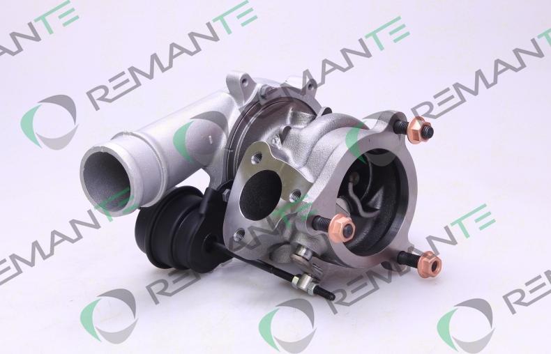 REMANTE 003-001-001179R - Turbocompressore, Sovralimentazione autozon.pro