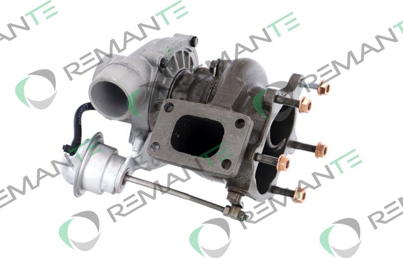 REMANTE 003-001-001864R - Turbocompressore, Sovralimentazione autozon.pro