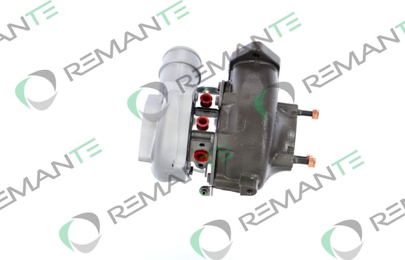 REMANTE 003-001-001395R - Turbocompressore, Sovralimentazione autozon.pro