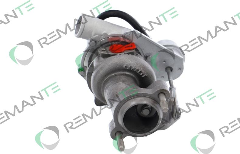 REMANTE 003-001-001390R - Turbocompressore, Sovralimentazione autozon.pro