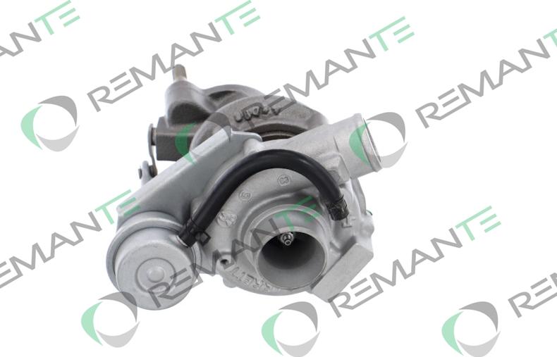 REMANTE 003-001-001390R - Turbocompressore, Sovralimentazione autozon.pro