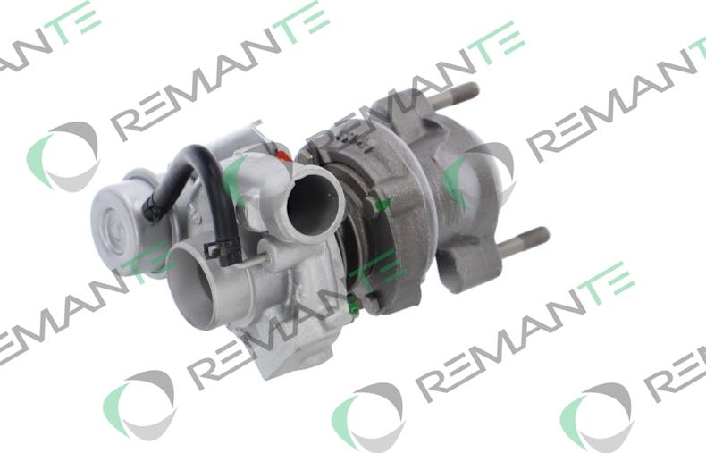 REMANTE 003-001-001390R - Turbocompressore, Sovralimentazione autozon.pro