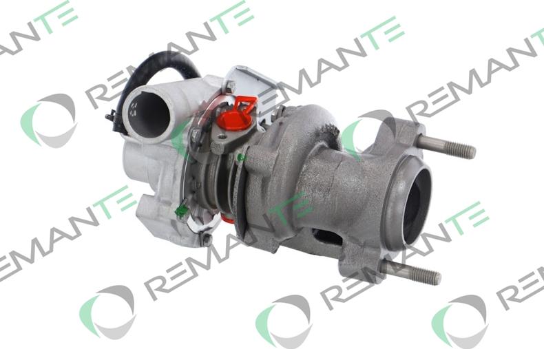 REMANTE 003-001-001390R - Turbocompressore, Sovralimentazione autozon.pro