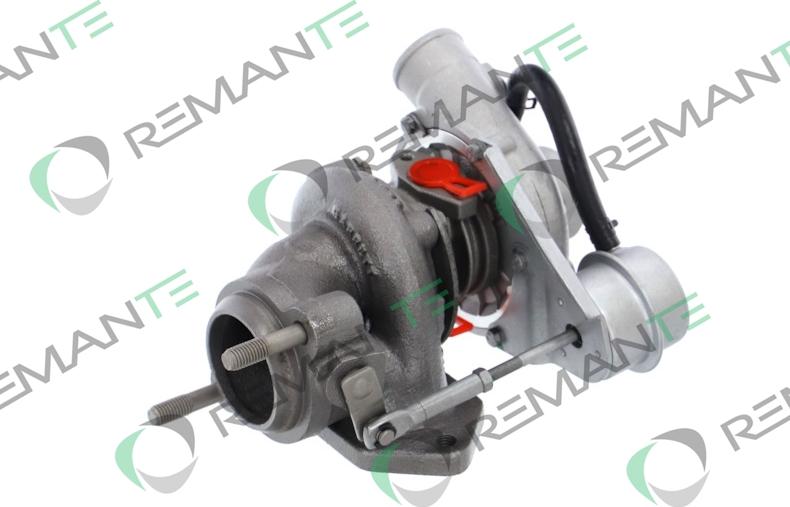 REMANTE 003-001-001390R - Turbocompressore, Sovralimentazione autozon.pro