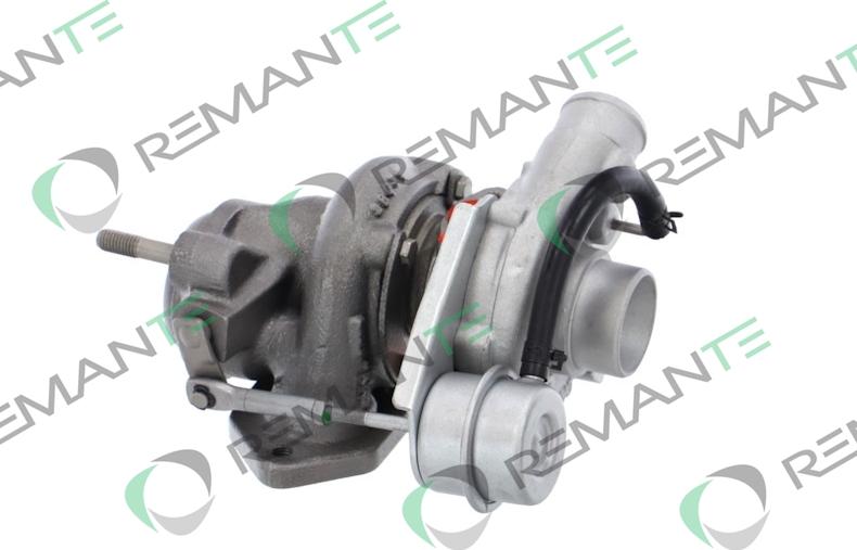 REMANTE 003-001-001390R - Turbocompressore, Sovralimentazione autozon.pro