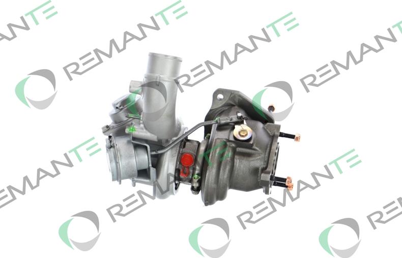 REMANTE 003-001-001341R - Turbocompressore, Sovralimentazione autozon.pro