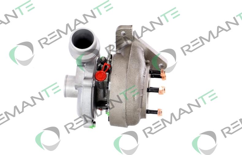 REMANTE 003-001-001352R - Turbocompressore, Sovralimentazione autozon.pro