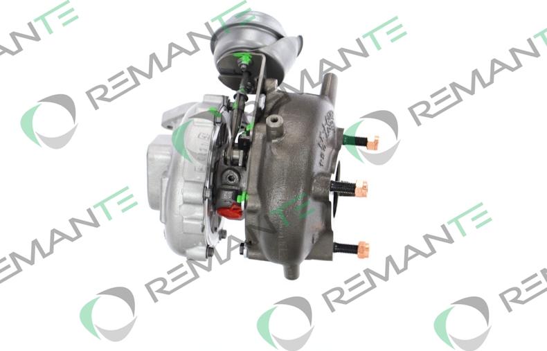 REMANTE 003-001-001364R - Turbocompressore, Sovralimentazione autozon.pro