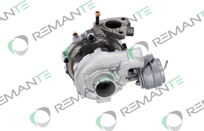 REMANTE 003-001-001307R - Turbocompressore, Sovralimentazione autozon.pro