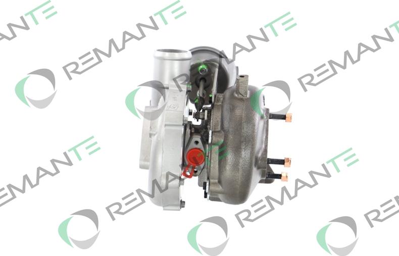 REMANTE 003-001-001380R - Turbocompressore, Sovralimentazione autozon.pro