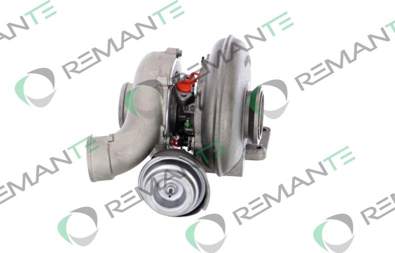 REMANTE 003-001-001383R - Turbocompressore, Sovralimentazione autozon.pro