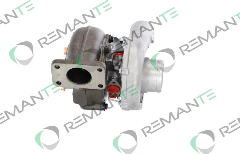 REMANTE 003-001-001335R - Turbocompressore, Sovralimentazione autozon.pro