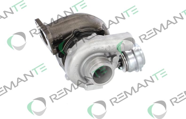 REMANTE 003-001-001335R - Turbocompressore, Sovralimentazione autozon.pro