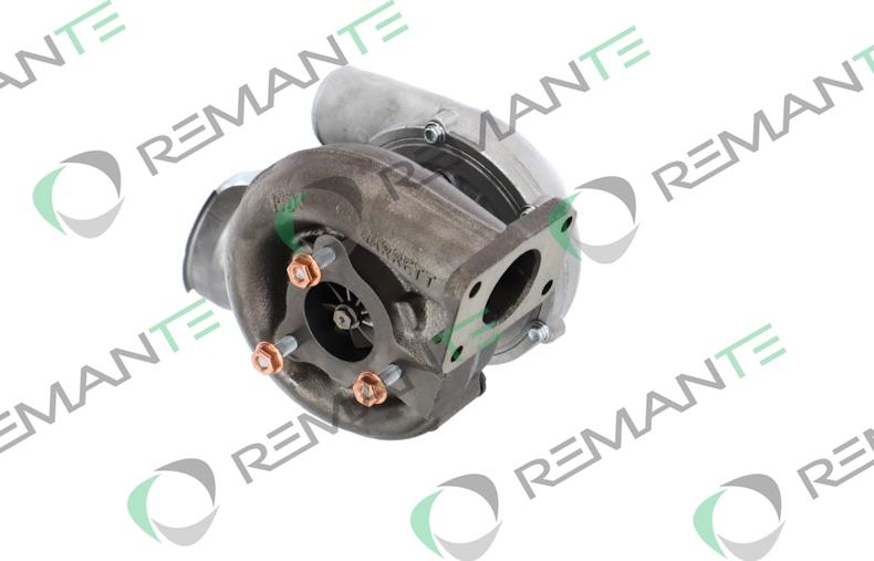 REMANTE 003-001-001335R - Turbocompressore, Sovralimentazione autozon.pro