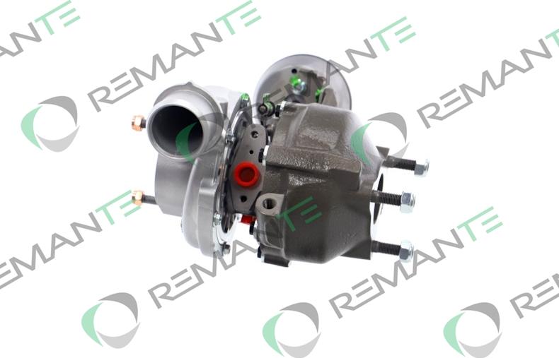 REMANTE 003-001-001378R - Turbocompressore, Sovralimentazione autozon.pro