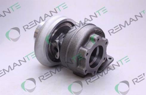 REMANTE 003-001-001224N - Turbocompressore, Sovralimentazione autozon.pro