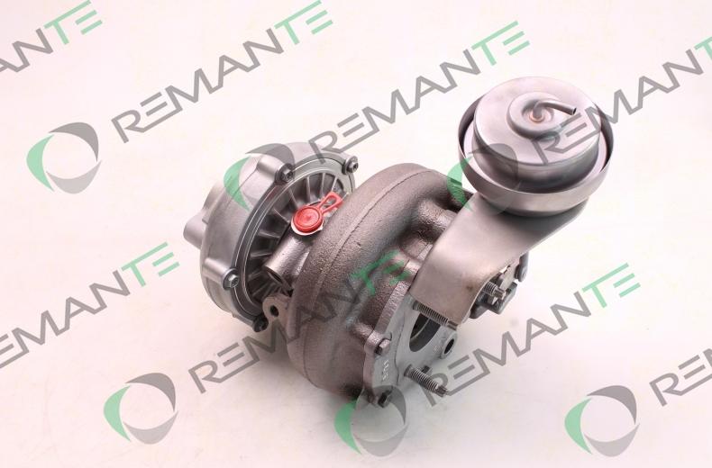 REMANTE 003-001-001223R - Turbocompressore, Sovralimentazione autozon.pro