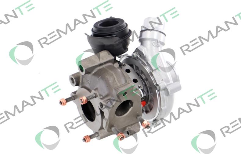 REMANTE 003-001-003617R - Turbocompressore, Sovralimentazione autozon.pro