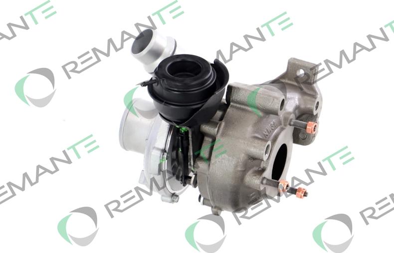 REMANTE 003-001-003617R - Turbocompressore, Sovralimentazione autozon.pro