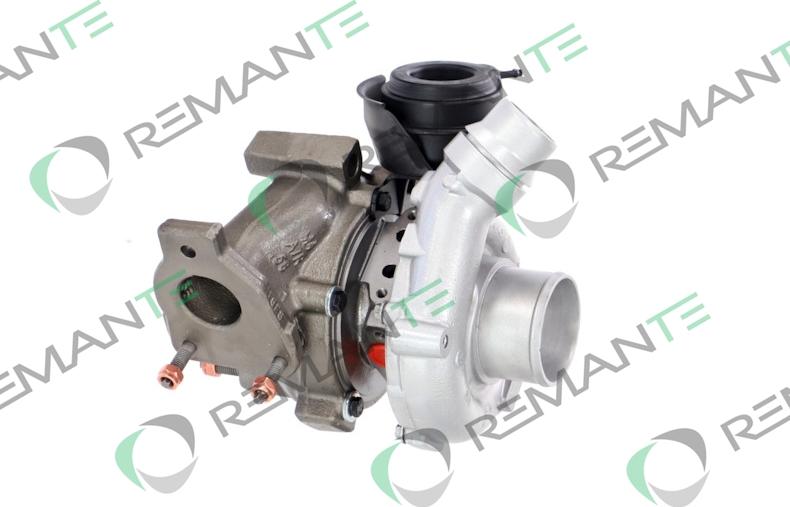 REMANTE 003-001-003617R - Turbocompressore, Sovralimentazione autozon.pro