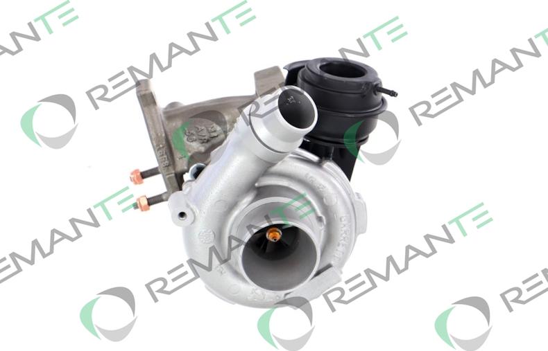 REMANTE 003-001-003617R - Turbocompressore, Sovralimentazione autozon.pro