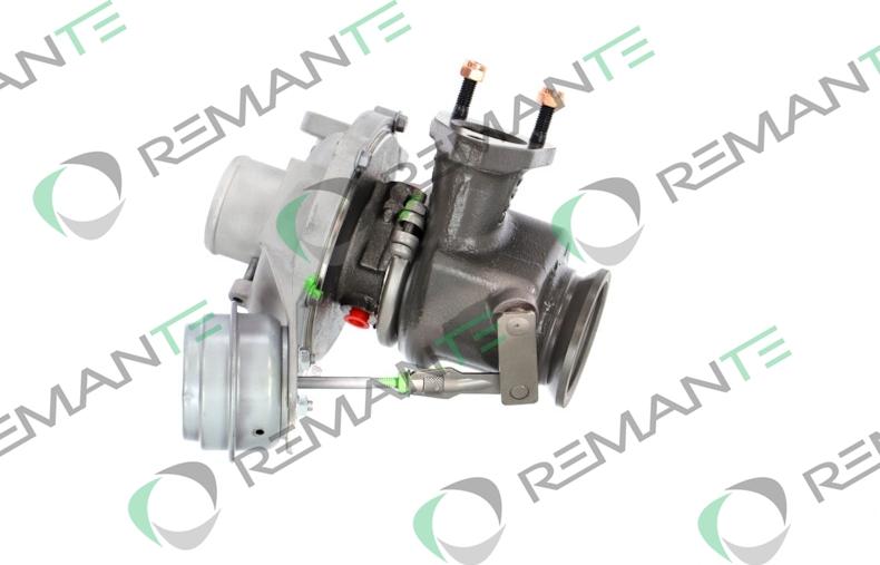 REMANTE 003-001-003359R - Turbocompressore, Sovralimentazione autozon.pro