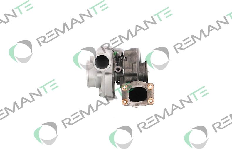 REMANTE 003-001-003304R - Turbocompressore, Sovralimentazione autozon.pro