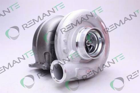 REMANTE 003-001-002497N - Turbocompressore, Sovralimentazione autozon.pro