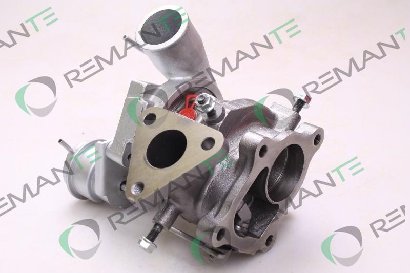 REMANTE 003-001-002456R - Turbocompressore, Sovralimentazione autozon.pro