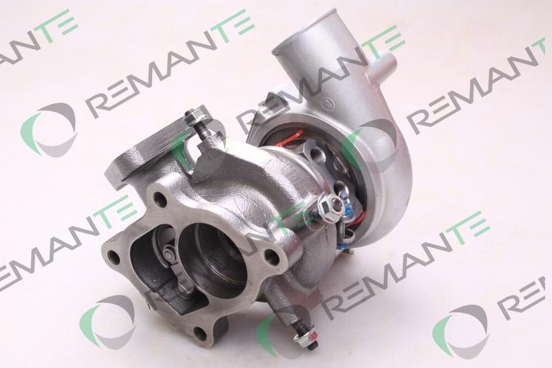 REMANTE 003-001-002456R - Turbocompressore, Sovralimentazione autozon.pro