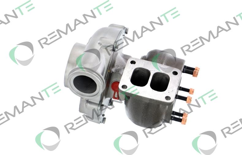 REMANTE 003-001-002417R - Turbocompressore, Sovralimentazione autozon.pro