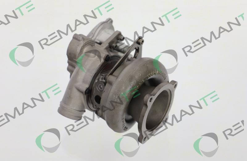 REMANTE 003-001-002608R - Turbocompressore, Sovralimentazione autozon.pro