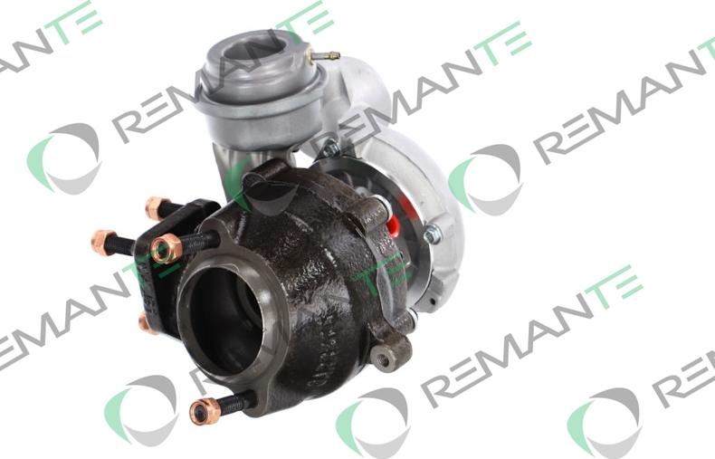 REMANTE 003-001-002624R - Turbocompressore, Sovralimentazione autozon.pro