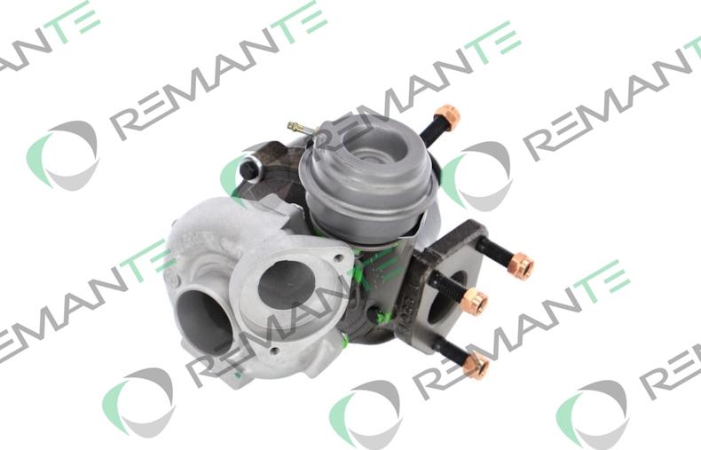 REMANTE 003-001-002624R - Turbocompressore, Sovralimentazione autozon.pro