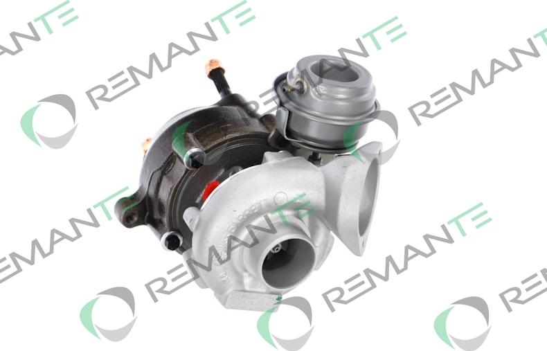 REMANTE 003-001-002624R - Turbocompressore, Sovralimentazione autozon.pro